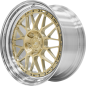 Preview: BC Forged MHK528